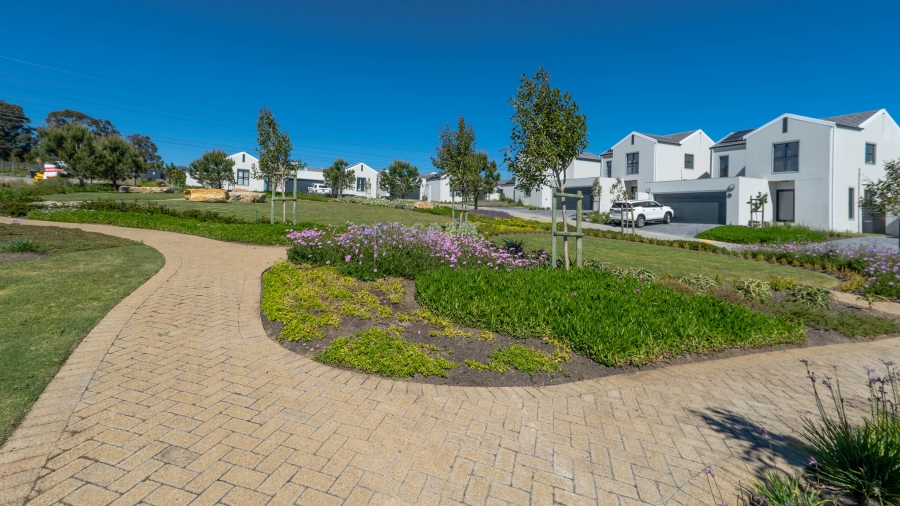 3 Bedroom Property for Sale in Haasendal Western Cape